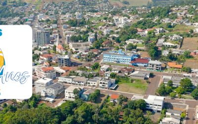 Palmitos Anuncia Programação Oficial de seu Centenário