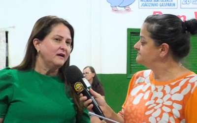 Prefeitura de Palmitos assina ordens de serviço para estradas rurais com economia de R$ 570 mil