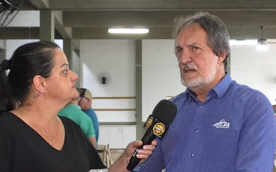 Cooper A1 realiza pré-assembleia em Palmitos e apresenta resultados