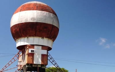 Santa Catarina amplia Sistema Antigranizo e reforça proteção à produção agrícola