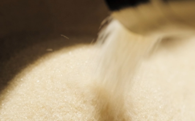 Mercado global de açúcar projeta mudança de preços com nova estimativa de safra