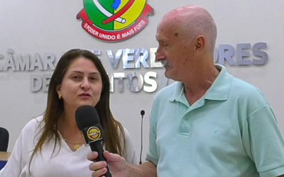 Valorização na Saúde: Palmitos Forma Agentes e Reforça Atendimento