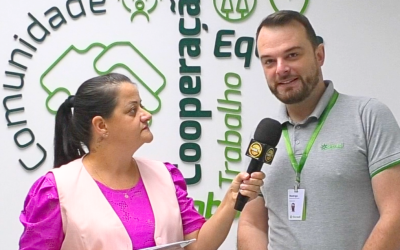 Sicredi Conexão realiza Assembleia Digital com mais de R$ 1,3 milhão em prêmios