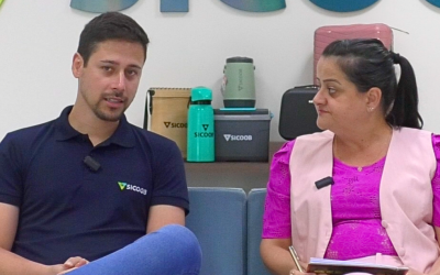 Sicoob Palmitos anuncia Assembleia Geral e campanha de prêmios