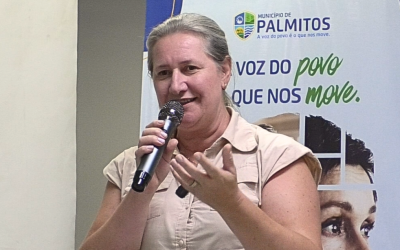 Educação em foco: Marli Camargo anuncia R$ 2,4 milhões para creche