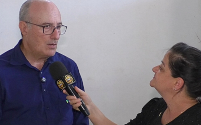 Sicoob Oestecredi foca no agro e no desenvolvimento regional em Assembleia