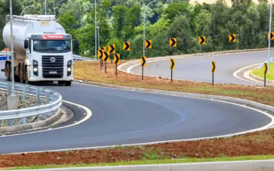 Santa Catarina irá recuperar R$ 384,3 milhões investidos nas estradas federais entre 2021 e 2023