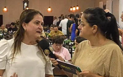 Avaliação do Verão: Prefeita de Palmitos projeta avanços no turismo