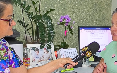 CAPS de Palmitos reestrutura espaço e amplia atendimento