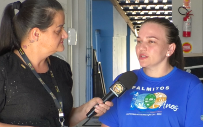 Palmitos sedia 4º Encontro Estadual de Noz-Pecã para impulsionar a produção