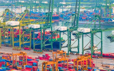 Exportações do Brasil para os Estados Unidos atingem menor participação desde 1997