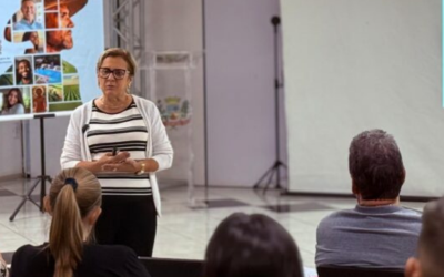 Audiência Pública avalia Plano Local de Habitação de Interesse Social em Palmitos