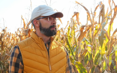 Governo de Santa Catarina lança programa de financiamento de R$ 1 bilhão para o agronegócio