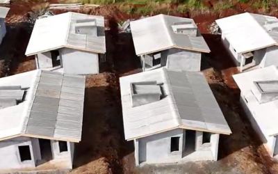 Primeiras obras do Casa Catarina devem ser concluídas em breve
