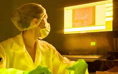 Análise de DNA da Polícia Científica de SC contribui para a identificação de autores de crimes