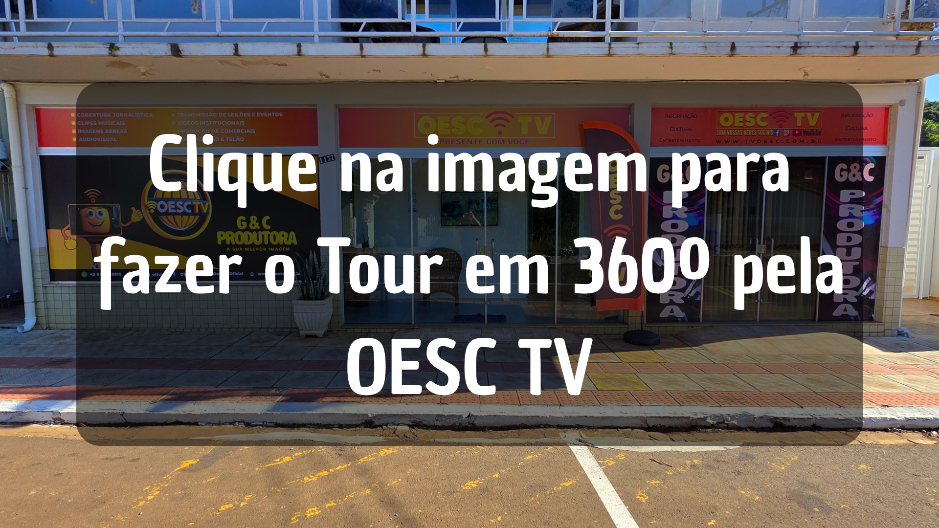2Fotos para vídeos 360º