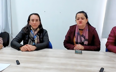 Imposto de Renda: Franciele, Rosanes e Marcia detalham doação aos fundos