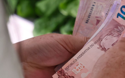 Santa Catarina é o estado que menos recebe Bolsa Família e reduz índice para 3,9%