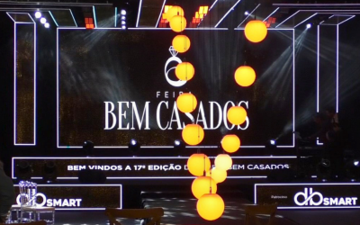 Branca Rubas: Tudo sobre a 17ª Feira Bem Casados