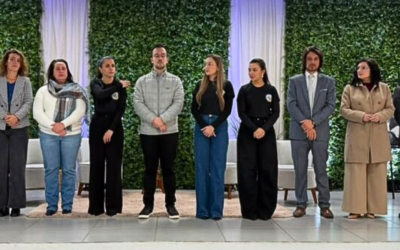 Palmitos participa de encontro regional para fortalecer o Serviço de Acolhimento Familiar