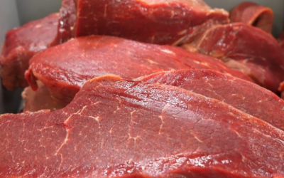 Reino Unido decide manter a compra de carnes do Brasil