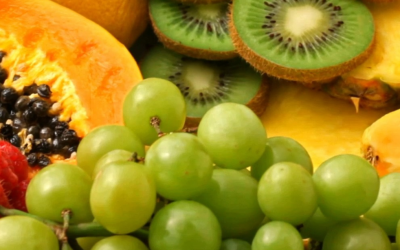 Exportações de frutas caem em julho, mas primeiro semestre bate recorde de lucros