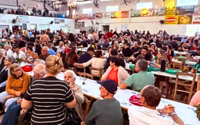 Palmitos realiza 23ª Festa da Agricultura Familiar em celebração ao Centenário de Colonização