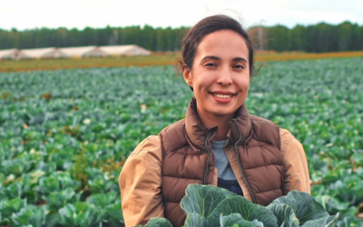 Mulheres ampliam presença no agronegócio, mas lidam com desigualdade de salários e pouco crédito