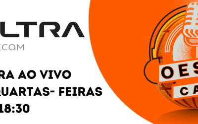 OESC Cast: Marcos Contarin fala sobre a Ultra TV e alerta sobre pirataria