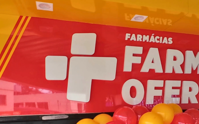 “O diferencial é o atendimento”: Farma Oferta é inaugurada em Palmitos