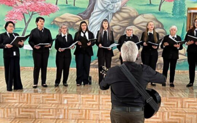 Associação Cultural Boa Vontade realiza a 23ª Festa da Imigração em Palmitos com apoio da Administração Municipal