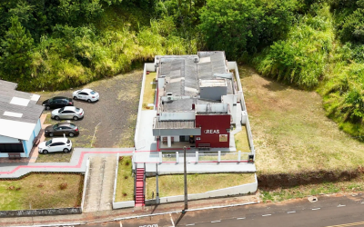 Agosto Lilás: Andreia e Rosemara detalham ações do CREAS Palmitos