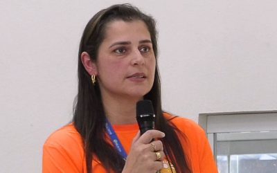 FRANCIELE CASARIL: PREFEITURA DE PALMITOS PREPARA EQUIPES PARA ATUAR EM DESASTRES E EMERGÊNCIAS!