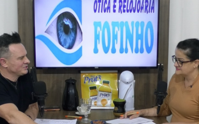 OESC Cast: Diacir Roque Vignatti destaca 33 anos de história da Vignatti Formaturas