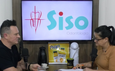 Diacir Roque Vignatti no OESC Cast: Da era analógica à inteligência artificial