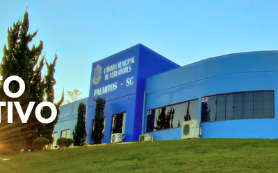 Trigésima Sessão Ordinária 2026 – Sessão 30/2026