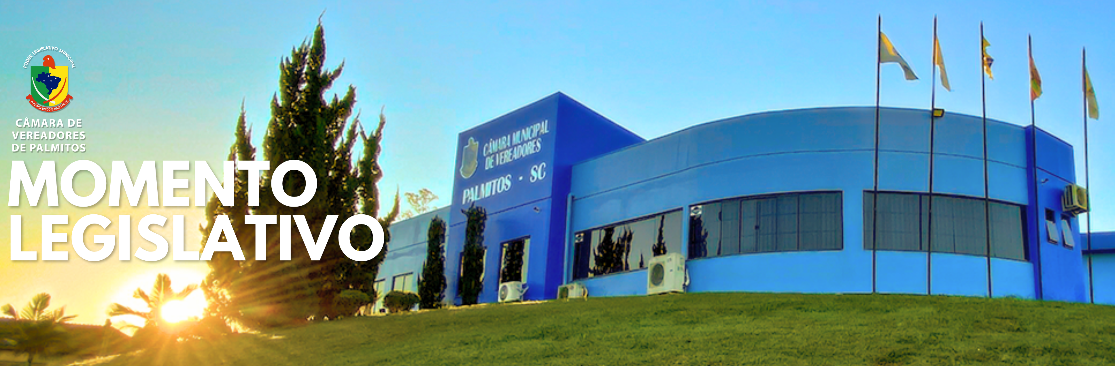 Momento Legislativo Banner Site