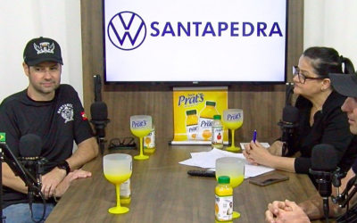 Apaixonados por Duas Rodas: Histórias e o Futuro do Motociclismo em Palmitos