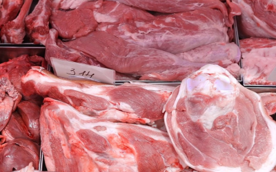 União Europeia suspende compra de carne bovina brasileira por controle fraco de medicações no gado