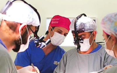 Outubro Rosa: Estado fortalece atendimento às mulheres após o câncer com a ampliação de valores para reconstrução mamária