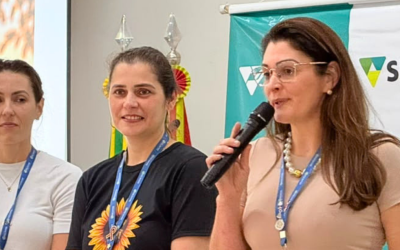 Município encerra programa de saúde mental com evento no Dia do Servidor Público
